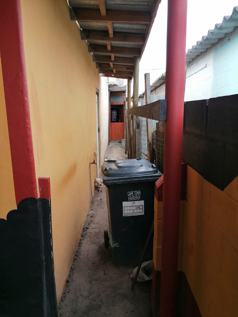 2 Bedroom Property for Sale in Kalkfontein Western Cape